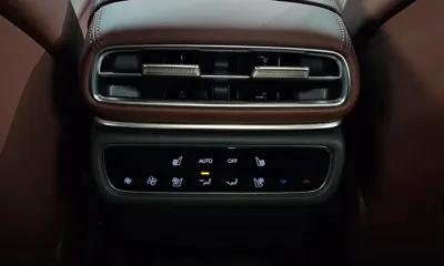 Genesis GV80 2025, 8678 км, за 74900000 KRW - фото 28