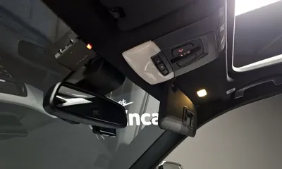 BMW 3-Series 2017, 84686 км, за 14700000 KRW - фото 20