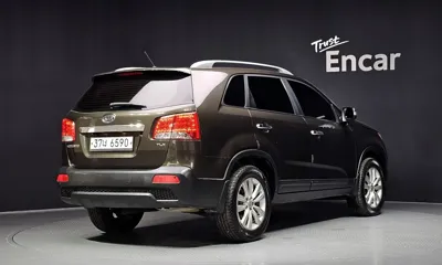 Kia Sorento 2011, 248633 км, за 3900000 KRW