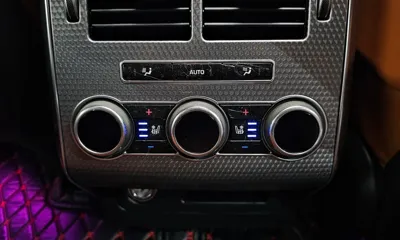 Land Rover Range Rover Sport 2015, 117909 км, за 26000000 KRW - фото 19