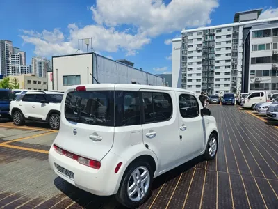 Nissan Cube 2013, 143047 км, за 4500000 KRW - фото 7