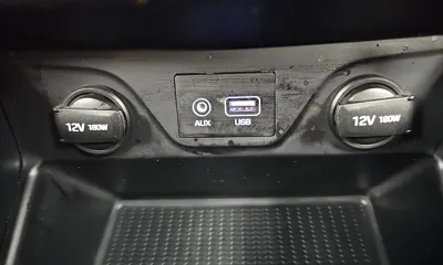 Hyundai Tucson 2018, 164266 км, за 9900000 KRW - фото 12