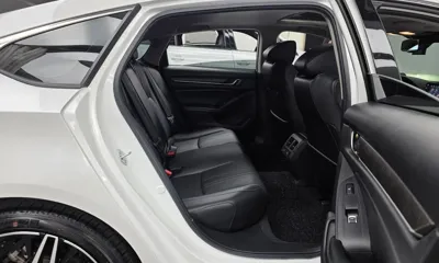 Honda Accord 2022, 12254 км, за 31000000 KRW - фото 12