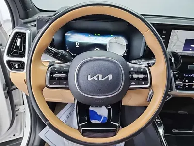 Kia Sorento 2023, 67103 км, за 28900000 KRW - фото 9