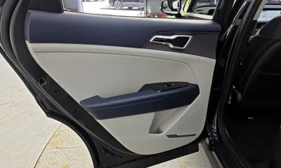 Kia Sportage 2023, 59410 км, за 27400000 KRW - фото 25