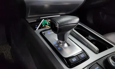 Genesis G80 2017, 88854 км, за 17290000 KRW - фото 9