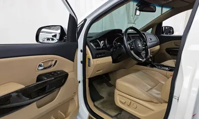 Kia Canival 2019, 88710 км, за 20890000 KRW - фото 10