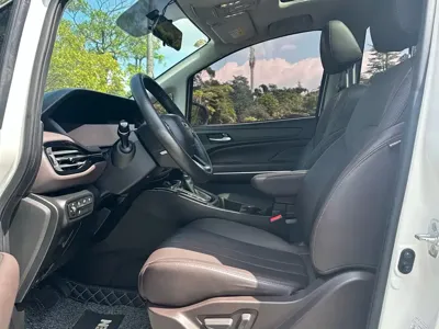 GAC Motor Trumpchi M6 2020, 48000 км, за 57800 CNY - фото 12