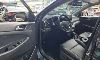 Hyundai Tucson 2019, 90268 км, за 17000000 KRW - фото 10