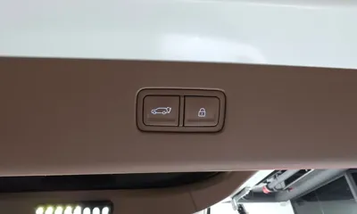 Hyundai Ioniq9 2025, 30117 км, за 78990000 KRW - фото 33