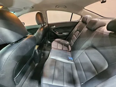 Kia K3 2015, 111678 км, за 4490000 KRW - фото 9