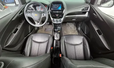 ChevroletGMDaewoo Spark 2017, 76885 км, за 6300000 KRW - фото 7