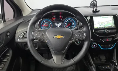 ChevroletGMDaewoo Cruze 2017, 92470 км, за 6300000 KRW - фото 15