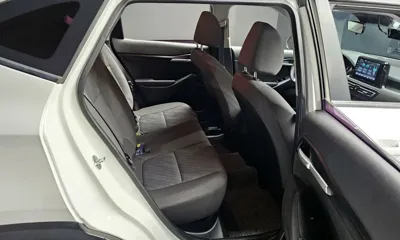 Kia Seltos 2020, 124744 км, за 10800000 KRW - фото 12