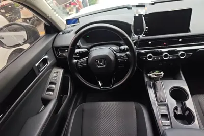 Honda Integra 2022, 27700 км, за 81755 CNY - фото 7