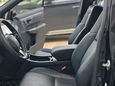 Honda Breeze 2020, 60000 км, за 89800 CNY - фото 8