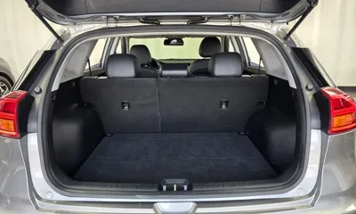 Kia Niro 2020, 132828 км, за 14600000 KRW - фото 20