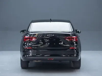 Chevrolet Monza 2022, 30000 км, за 61800 CNY - фото 11