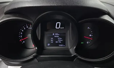 Kia Ray 2022, 53381 км, за 7500000 KRW - фото 8