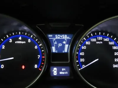 Hyundai Veloster 2012, 50459 км, за 5300000 KRW - фото 12