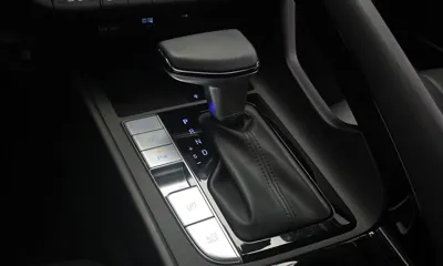 Hyundai Avante 2024, 10015 км, за 27300000 KRW - фото 9