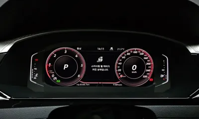 Volkswagen Arteon 2023, 97894 км, за 26900000 KRW - фото 8