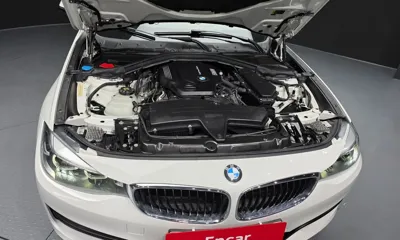 BMW Gran Turismo 2020, 162028 км, за 16200000 KRW - фото 6