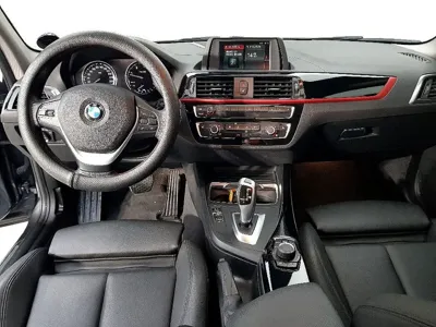 BMW 1-Series 2019, 92547 км, за 14200000 KRW - фото 5