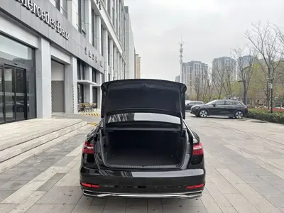 Audi A6L 2024, 32000 км, за 275000 CNY - фото 11