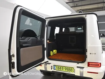 Mercedes-Benz G-Class 2021, 64774 км, за 999990000 KRW - фото 20