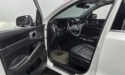 Kia Sorento 2021, 109197 км, за 26500000 KRW - фото 10