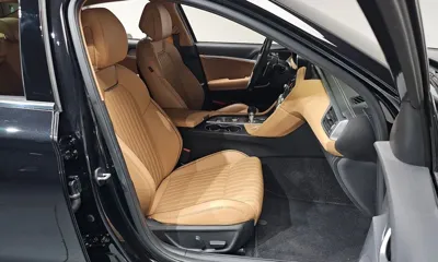 Genesis G70 2021, 42707 км, за 31500000 KRW - фото 26