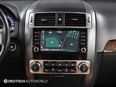 Kia Mohave 2017, 215775 км, за 9300000 KRW - фото 14