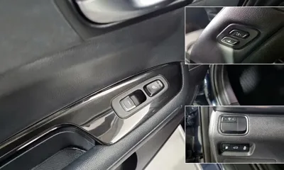 Kia K5 2017, 137967 км, за 8900000 KRW - фото 15