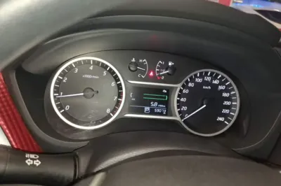 Nissan Lannia 2019, 59100 км, за 51616.98 CNY - фото 14