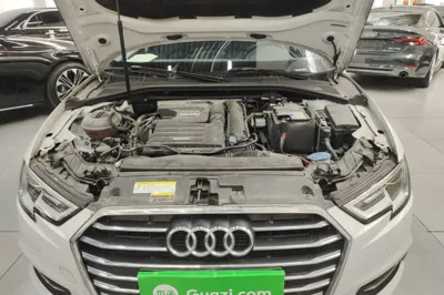 Audi A3 2019, 119500 км, за 68754.66 CNY - фото 24