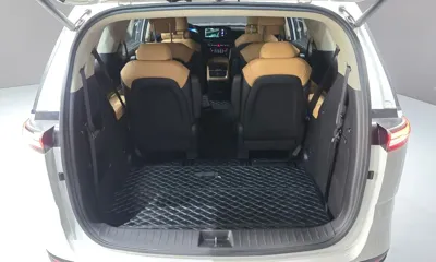 Kia Canival 2023, 36490 км, за 29200000 KRW - фото 29