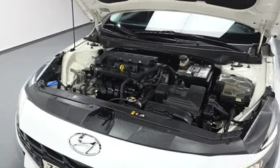 Hyundai Avante 2021, 146429 км, за 11580000 KRW - фото 6