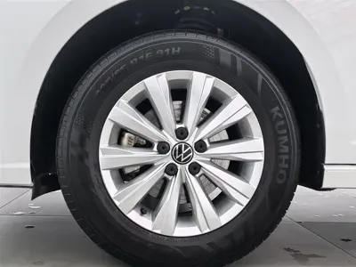 Volkswagen Lavida 2024, 46900 км, за 49800 CNY - фото 17