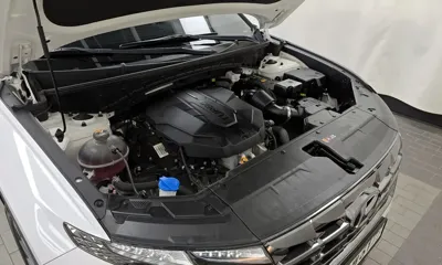 Hyundai Tucson 2021, 122480 км, за 18300000 KRW - фото 6