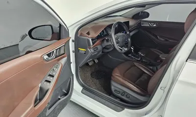 Hyundai Ioniq 2020, 90009 км, за 17300000 KRW - фото 10