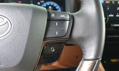 Toyota Alphard 2025, 10255 км, за 113000000 KRW - фото 30