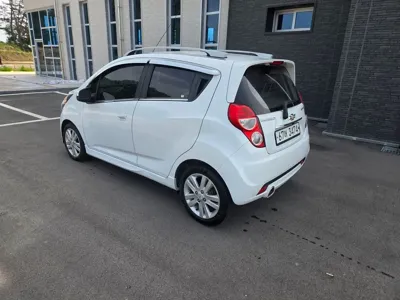 ChevroletGMDaewoo Spark 2015, 121828 км, за 2800000 KRW