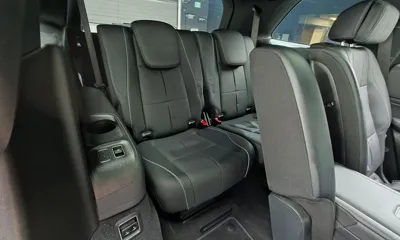 Mercedes-Benz GLS-Class 2021, 77147 км, за 75800000 KRW - фото 19
