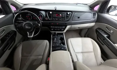 Kia Canival 2016, 134642 км, за 9900000 KRW - фото 7
