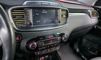 Kia Sorento 2019, 168893 км, за 12300000 KRW - фото 14