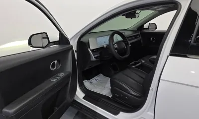 Hyundai Ioniq5 2022, 76088 км, за 27500000 KRW - фото 10