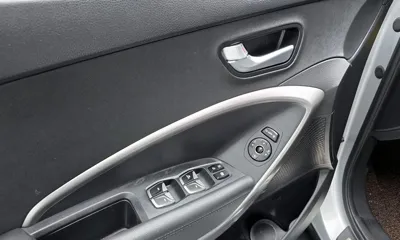 Hyundai Santafe 2015, 158199 км, за 9500000 KRW - фото 17