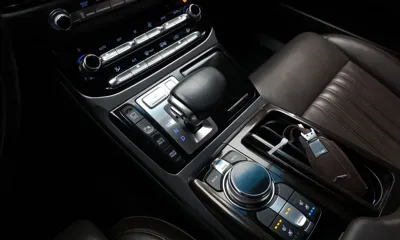 Genesis EQ900 2016, 204086 км, за 11500000 KRW - фото 9