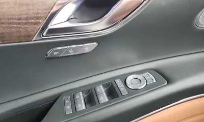 Genesis GV80 2024, 65967 км, за 62900000 KRW - фото 37